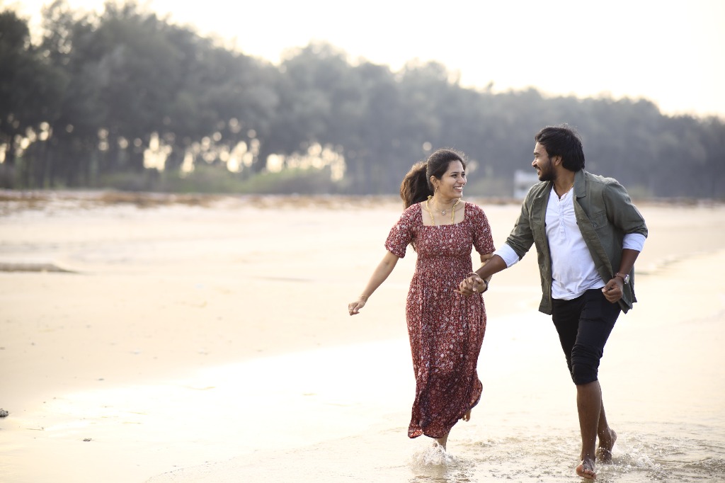 Jeeva Photography Growing Together