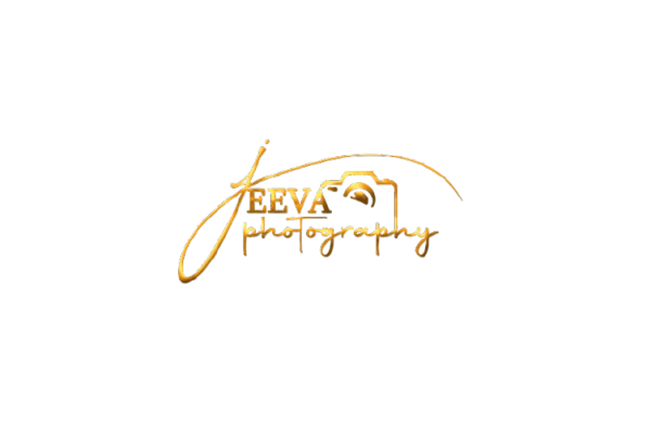 Jeeva Photography Official Logo