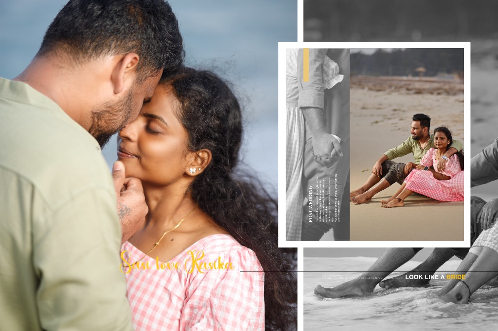 Jeeva Photography Basic Celebration